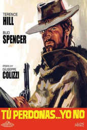 Tu perdonas... yo no (1987) (God Forgives..